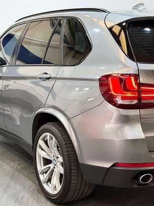 BMW X5 3.0 30d SE SUV 5dr Diesel Auto xDrive Euro 6 (s/s) (258 ps) 1