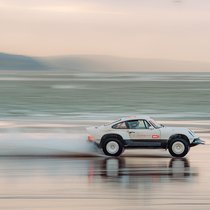 Singer Have Created Arguably the Most Outlandish, Off-Road 911 Ever