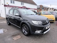 Dacia Sandero Stepway 0.9 LAUREATE TCE 4