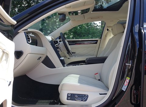 Bentley Flying Spur W12 Mulliner 18
