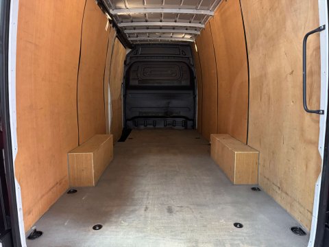 Mercedes-Benz Sprinter 2.0 Sprinter 315 Premium CDi LWB 4