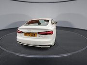 Audi A5 2.0 TDI 35 Sport Sportback 5dr Diesel S Tronic Euro 6 (s/s) (163 ps) Blueto 41