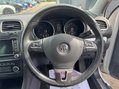 Volkswagen Golf GT TDI BLUEMOTION TECHNOLOGY 30