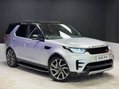 Land Rover Discovery 3.0 Discovery Luxury HSE SDV6 Auto 4WD 5dr 8