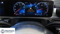 Mercedes-Benz CLA Class 1.3 CLA200 AMG Line (Premium 2) Shooting Brake 5dr Petrol 7G-DCT Euro 6 (s/ 3