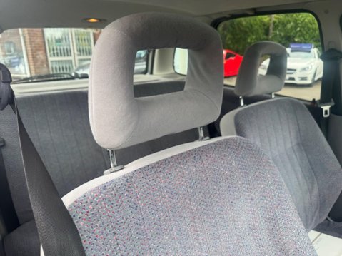 Vauxhall Corsa 1.2 GLS 5dr 6