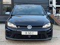 Volkswagen Golf 2.0 TSI BlueMotion Tech R Hatchback 5dr Petrol Manual 4Motion Euro 6 (s/s) 4