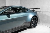 Aston Martin Vantage GT8 NOW SOLD. SIMILAR REQUIRED. PLEASE CALL 01903 254800. 38