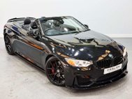 BMW M4 3.0 BiTurbo Convertible 2dr Petrol DCT Euro 6 (s/s) (431 ps) 12