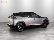 Peugeot e-2008 50kWh GT SUV 5dr Electric Auto (7kW Charger) (136 ps) Bluetooth - DAB Radio 7