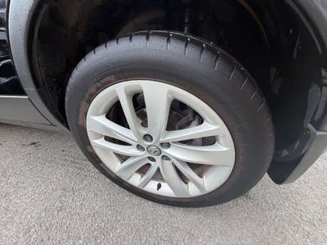 Vauxhall Mokka X ACTIVE ECOTEC S/S 13