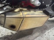Hyosung GD 2016 ONLY 1K 250CC SPORTS BIKE LIGHTWEIGHT LONG MOT 41