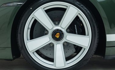 Porsche 911 Turbo 50 YEARS (992) 36