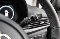 Hyundai BAYON T-GDI PREMIUM DCT MHEV 18