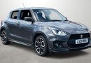 Suzuki Swift 1.4 Boosterjet 48V Hybrid Sport 5dr 1
