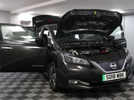 Nissan LEAF LAUNCH EDITION 15