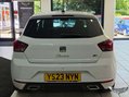 SEAT Ibiza 1.0 TSI FR Sport Euro 6 (s/s) 5dr 78