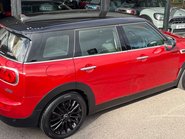 Mini Clubman Cooper 1.5 Petrol Manual Chili 6 door - SAT NAV - HEATED SEATS 10