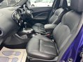 Nissan Juke 1.6 Tekna XTRON Euro 5 5dr 23