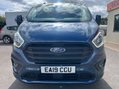 Ford Transit Custom 2.0 Transit Custom 290 Sport 5