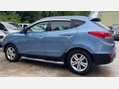 Hyundai ix35 1.7 CRDi Premium SUV 5dr Diesel Manual Euro 5 (s/s) (115 ps) 18