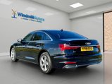 Audi A6 3.0 TDI V6 50 Sport Tiptronic quattro Euro 6 (s/s) 4dr 8