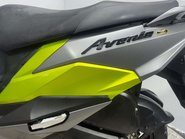 Suzuki Avenis 2023 ONLY 1K 1 OWNER VERY CLEAN 125CC LEARNER SCOOTER 32