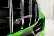Mercedes-Benz AMG GT R FULL PPF. CARBON FIBRE PACK 1,2 & 3. CARBON ENGINE BAY. AMG TRACK PACK. 31