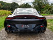 Aston Martin Vantage 4.0 Vantage V8 Auto 3dr 18