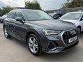 Audi Q3 2.0 TFSI 40 S line S Tronic quattro Euro 6 (s/s) 5dr 4
