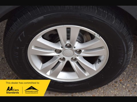 Kia Sportage 1.7 Sportage 1 CRDi 5dr 18