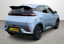 BYD Dolphin Surf 115kW Comfort 43kWh 5dr Auto 8