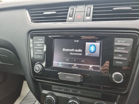 Skoda Octavia S TDI CR 37