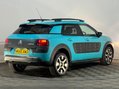 Citroen C4 Cactus PURETECH FLAIR ETG S/S 6