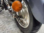 Motorini Bomber 2017 7K 1 OWNER CRUISER BIKE SPARES OR REPAIR 125CC PROJECT 14