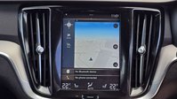 Volvo S60 2.0 T5 R-Design Plus Saloon 4dr Petrol Auto Euro 6 (s/s) (250 ps) 38