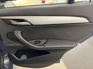 BMW X1 2.0 X1 sDrive 18d SE 5dr 34