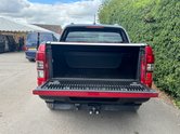 Ford Ranger Stormtrak [SOLD KH] Auto | 2 LT | Dbl Cab | Tow Bar | Sensors | Alloys | EU 9