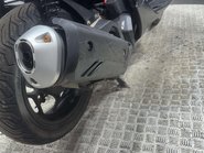 Honda PCX WW 2022 12K GOOD RUNNING PROJECT SCOOTER LEARNER 125CC BIKE 23