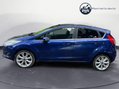Ford Fiesta 1.0T EcoBoost Titanium Euro 6 (s/s) 5dr 5