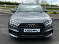 Audi A3 1.5 TFSI CoD 35 S line Euro 6 (s/s) 4dr 10