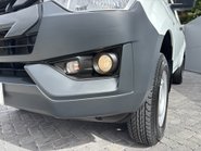 Isuzu D-Max 1.9 TD Utility 4x4 Single Cab Pickup 18