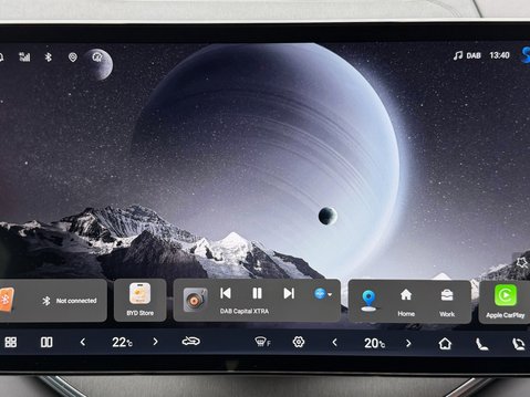 BYD Seal U 1.5 DM-i Comfort 5dr Auto 23