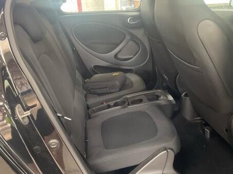 Smart Forfour 0.9T Urbanshadow Twinamic Euro 6 (s/s) 5dr 9