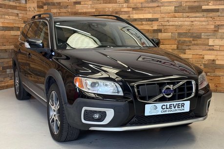 Volvo XC70 3.0 T6 SE Lux Estate 5dr Petrol Geartronic AWD Euro 5 (304 ps) 1