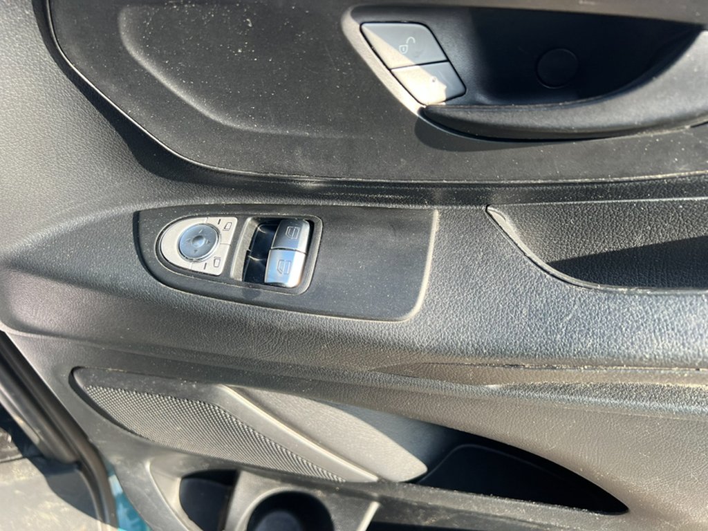 2021 Mercedes-Benz VitoAUTO LWB L2H1 Progressive 114 Air Con Nav Rear Camera Euro 6 NO VAT — thumbnail 30 of 51