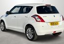 Suzuki Swift 1.2 SZ4 [Nav] 5dr Auto 3