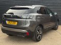 Peugeot 3008 1.2 3008 GT Premium PureTech S/S Auto 5dr 2