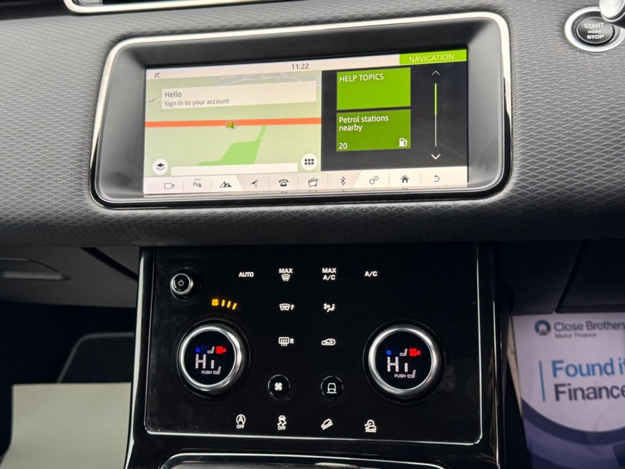 2020 Land Rover Range Rover Evoque — image 14
