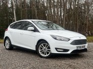 Ford Focus 1.0 Focus Zetec 5dr 1